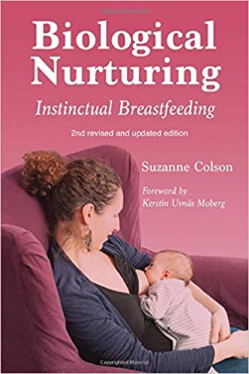 Biological Nurturing, Instinctual Breasfeeding